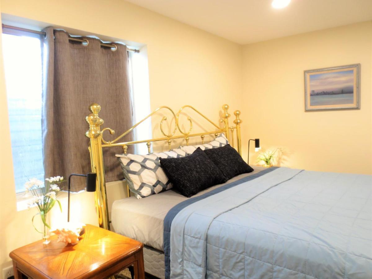 Villa Entire Huge Basement! Fast Wifi! Private Entrance! Salt Lake City Exterior foto